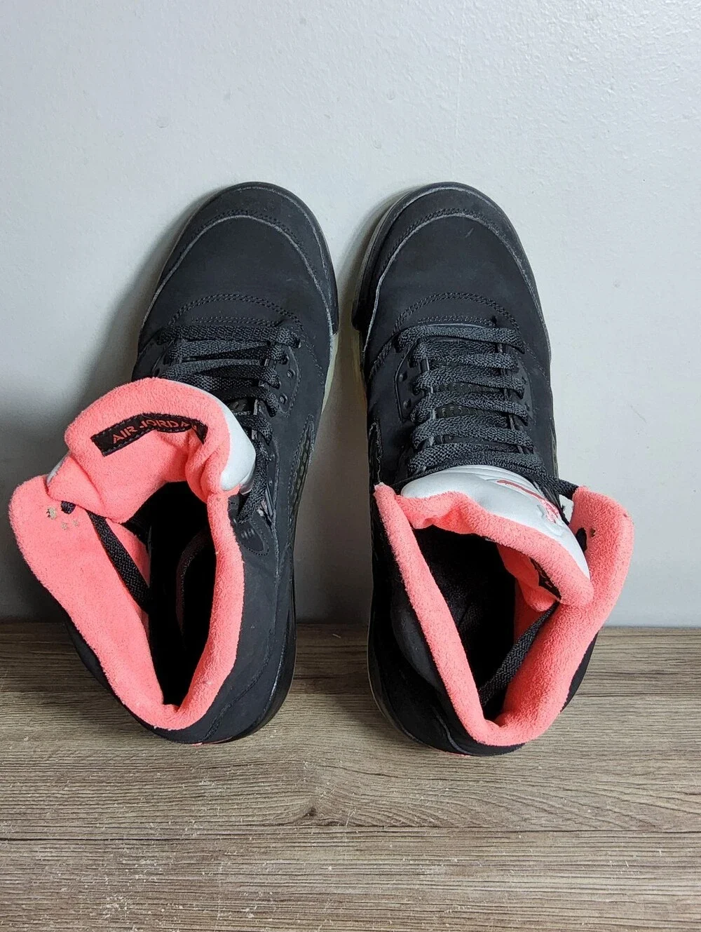 Jordan these rare